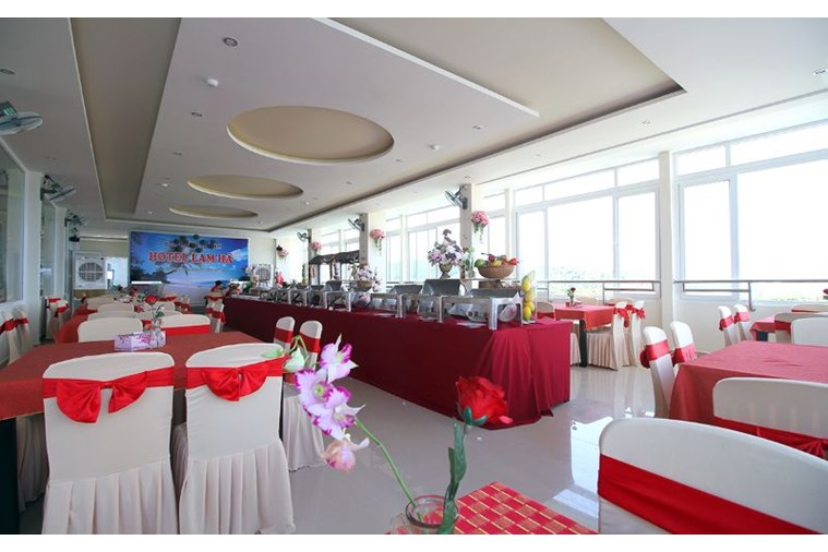 Lam Hà Resort Phú Quốc